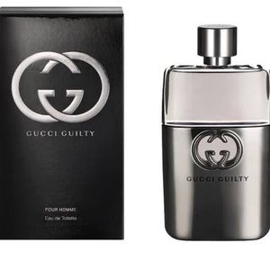 Gucci Guilty Men’s Cologne